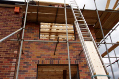 house extensions Mundford