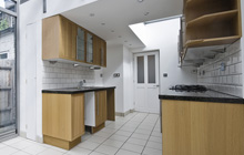 Mundford kitchen extension leads
